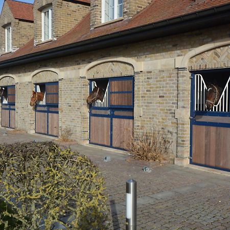 Apartament Ps Orion Wenduine Zewnętrze zdjęcie