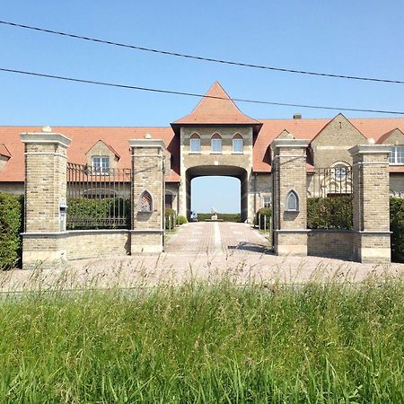 Apartament Ps Orion Wenduine Zewnętrze zdjęcie