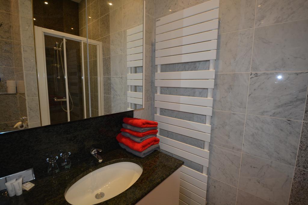 Apartament Ps Orion Wenduine Pokój zdjęcie