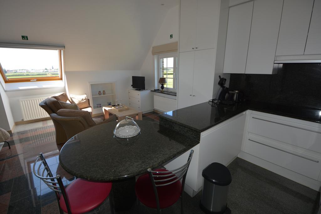 Apartament Ps Orion Wenduine Pokój zdjęcie