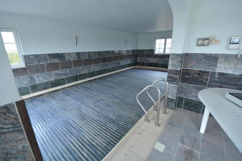 Apartament Ps Orion Wenduine Pokój zdjęcie