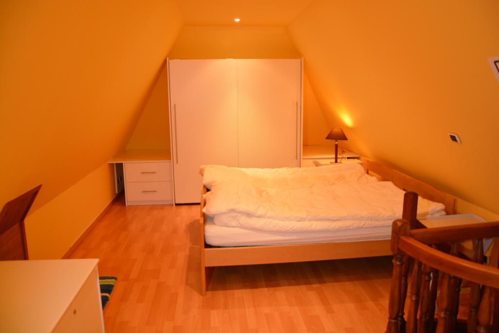 Apartament Ps Orion Wenduine Zewnętrze zdjęcie