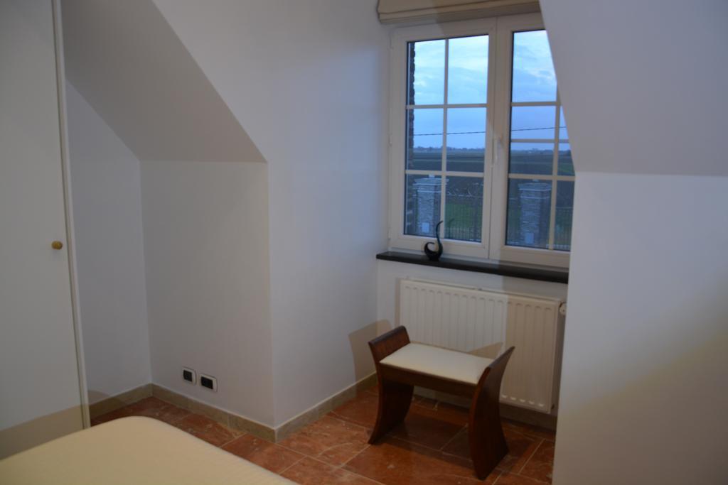 Apartament Ps Orion Wenduine Zewnętrze zdjęcie