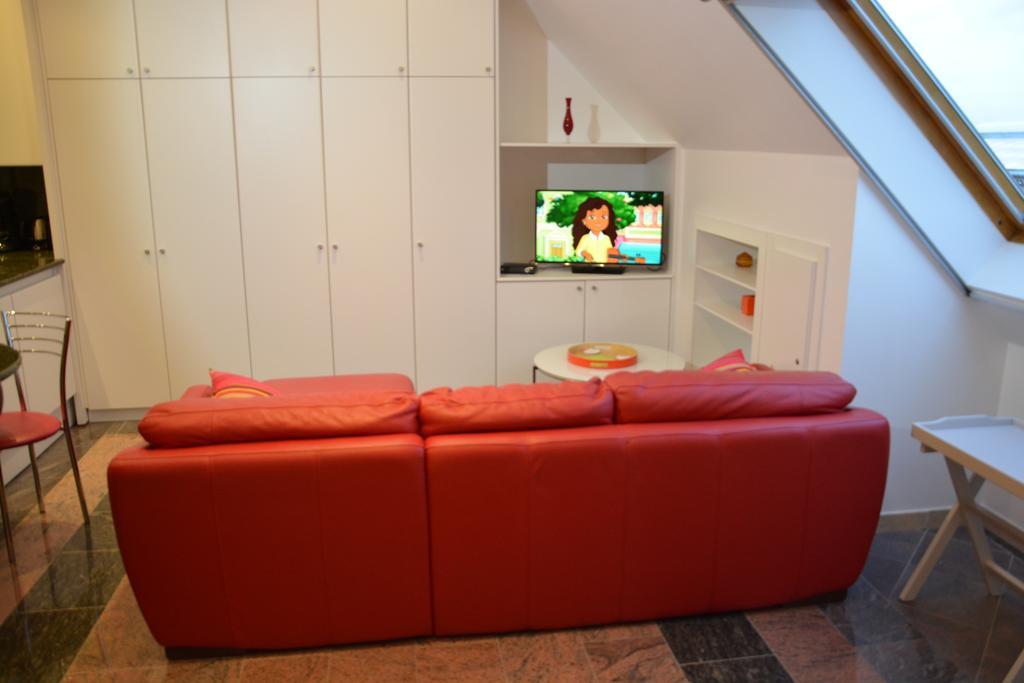 Apartament Ps Orion Wenduine Zewnętrze zdjęcie
