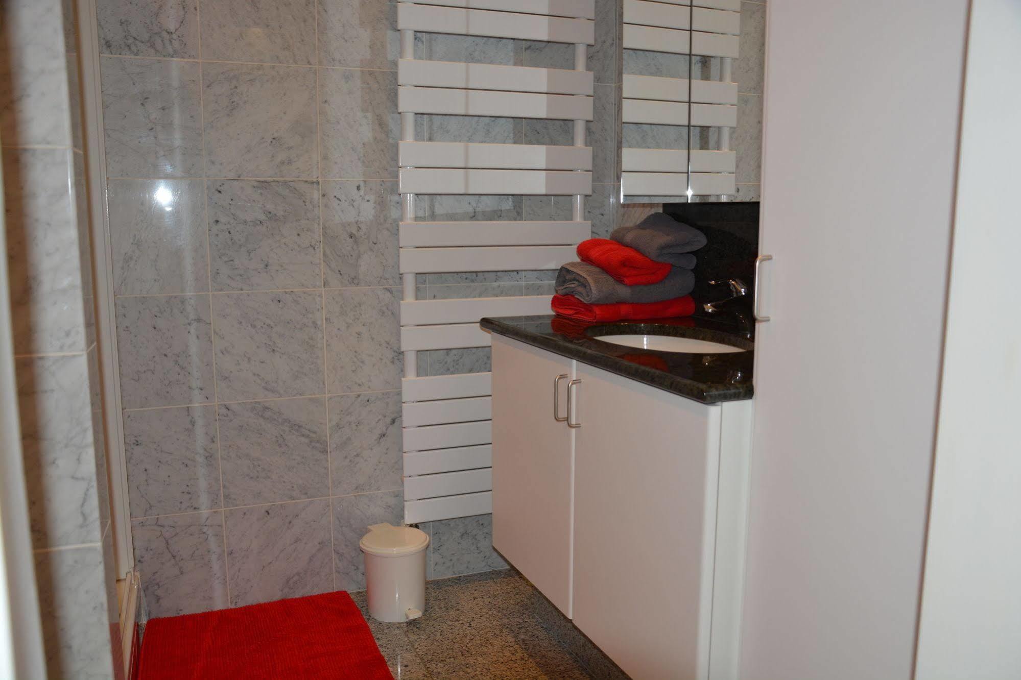 Apartament Ps Orion Wenduine Zewnętrze zdjęcie
