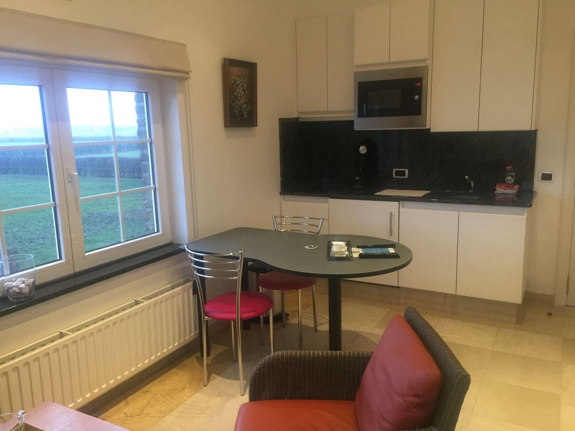 Apartament Ps Orion Wenduine Zewnętrze zdjęcie