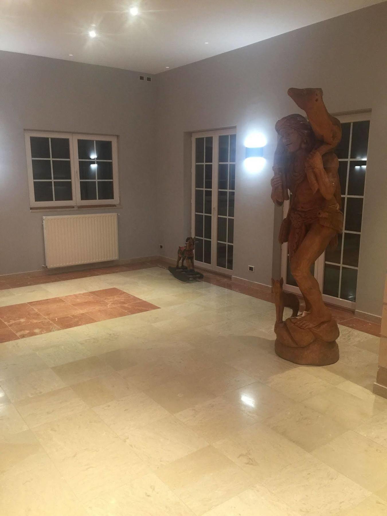 Apartament Ps Orion Wenduine Zewnętrze zdjęcie