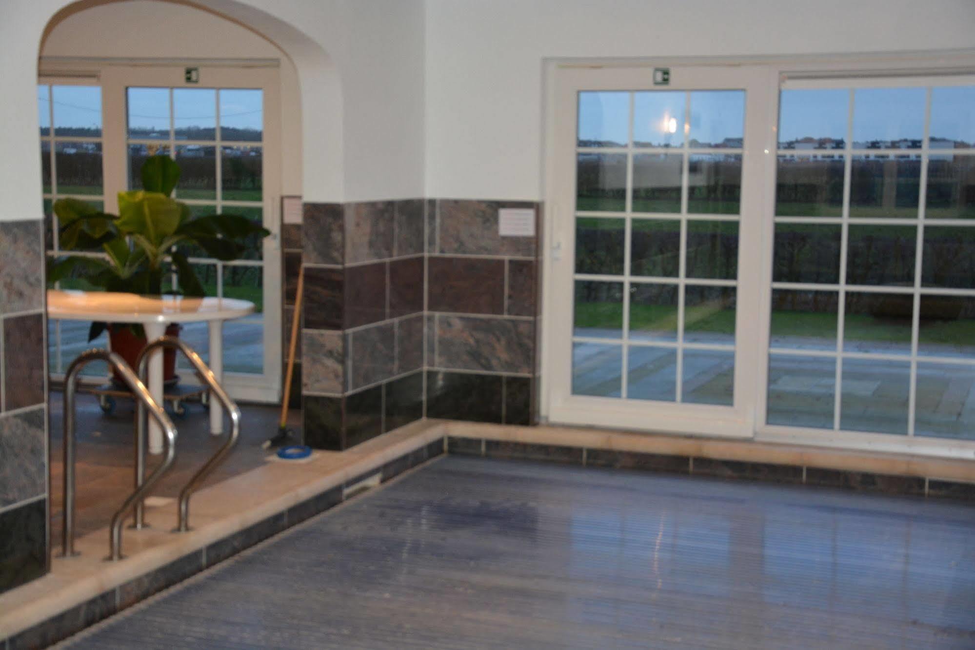 Apartament Ps Orion Wenduine Zewnętrze zdjęcie